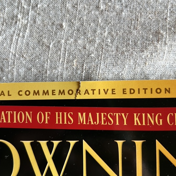 Royal Magazines - Picture 5 of 5